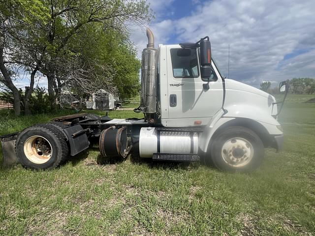 Image of International  Transtar 8600 equipment image 3
