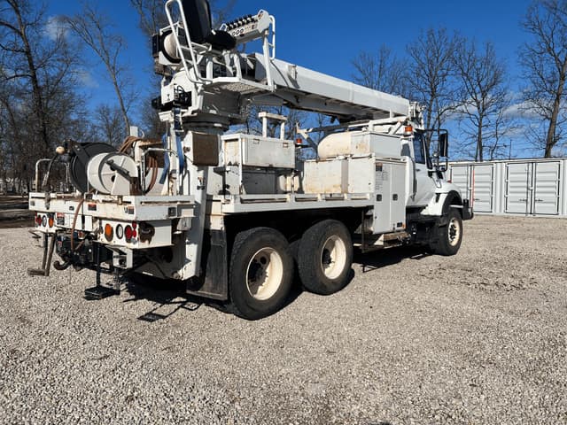 Image of International Workstar equipment image 3