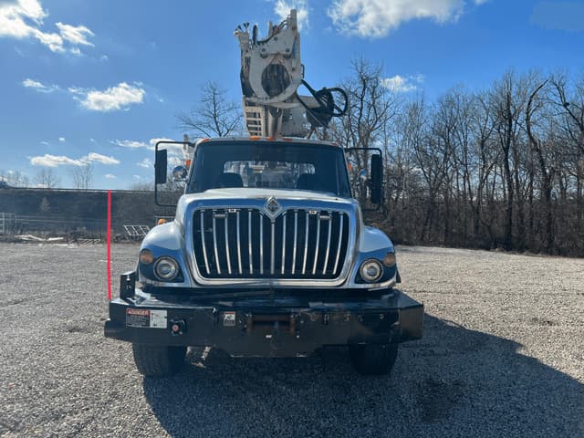 Image of International Workstar equipment image 1