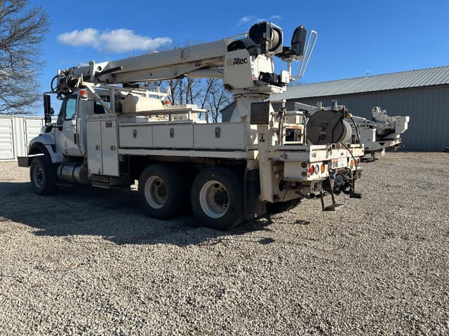 Image of International Workstar equipment image 2