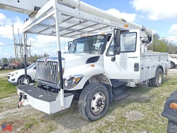 Main image International Workstar 7300