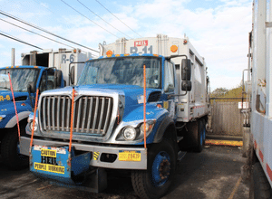 2013 International Workstar 7400 Image