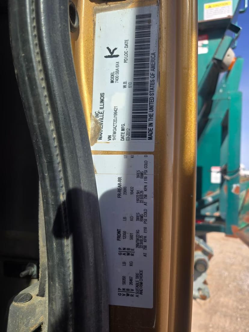 test