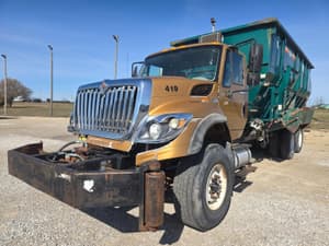 2013 International Workstar 7400 Image