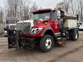 Main image International Workstar 7400