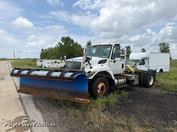 Main image International 7400 Workstar