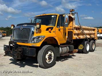 Main image International Workstar 7500