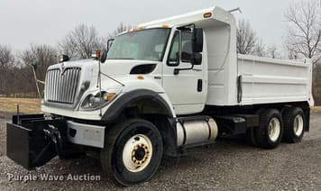 Main image International 7500