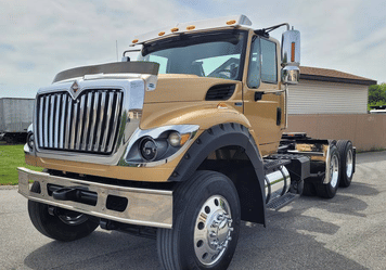 Main image International WorkStar 7600