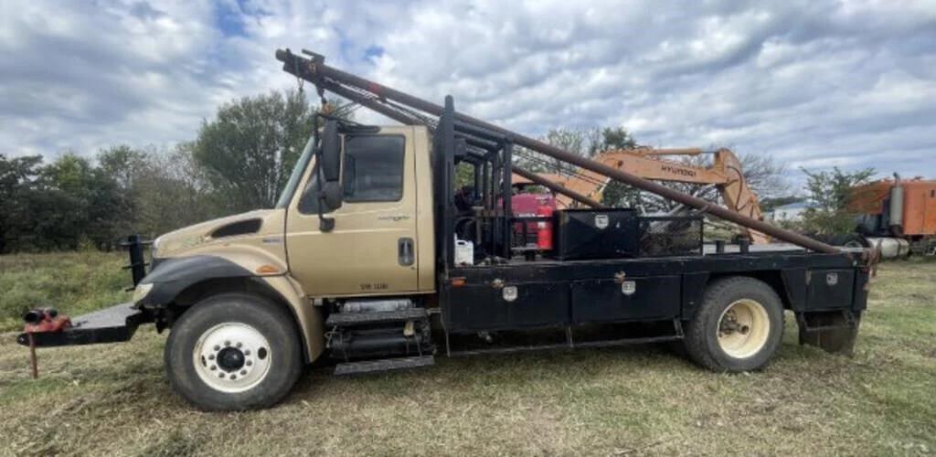 Image of International Durastar Primary image