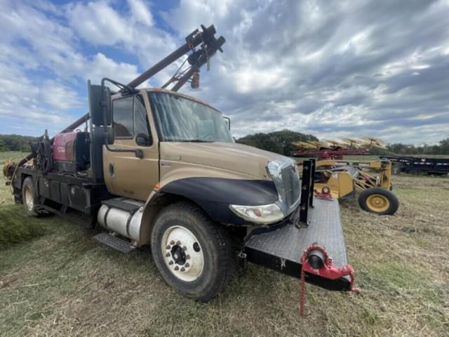 Image of International Durastar equipment image 2