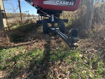 Main image Undetermined Header Trailer