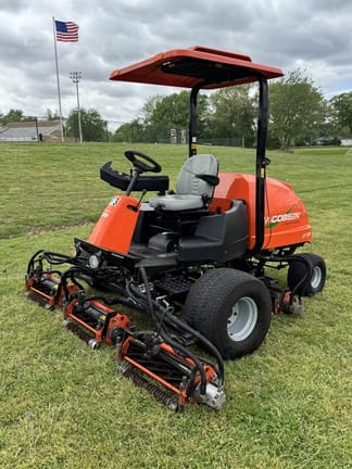 2013 Jacobsen LF-570 Equipment Image0