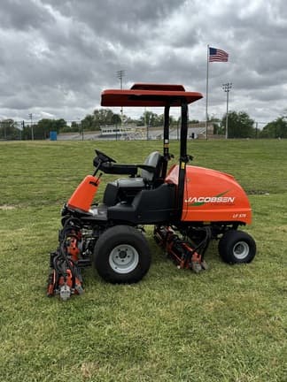 Image of Jacobsen LF-570 equipment image 3