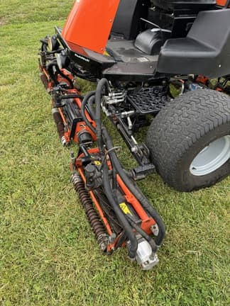 Image of Jacobsen LF-570 equipment image 2