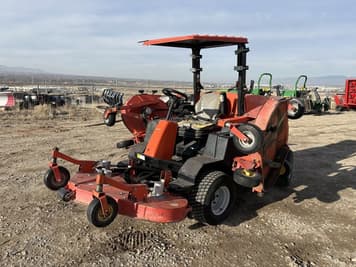 Main image Jacobsen R-311T