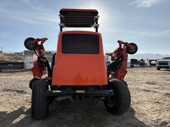 Image of Jacobsen R-311T equipment image 3