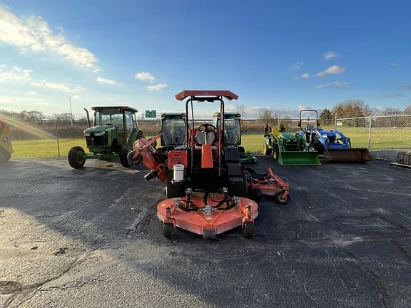 Image of Jacobsen R311T equipment image 1