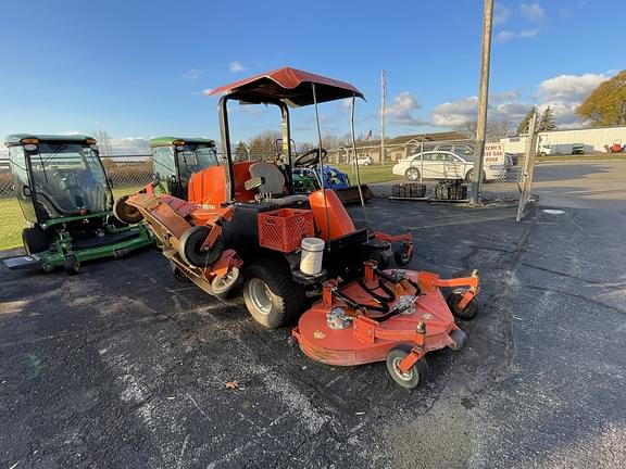 Image of Jacobsen R311T equipment image 3