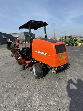 Image of Jacobsen R311T equipment image 4