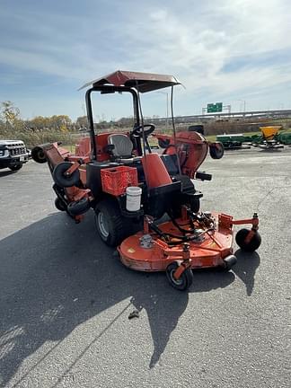 Image of Jacobsen R311T equipment image 3