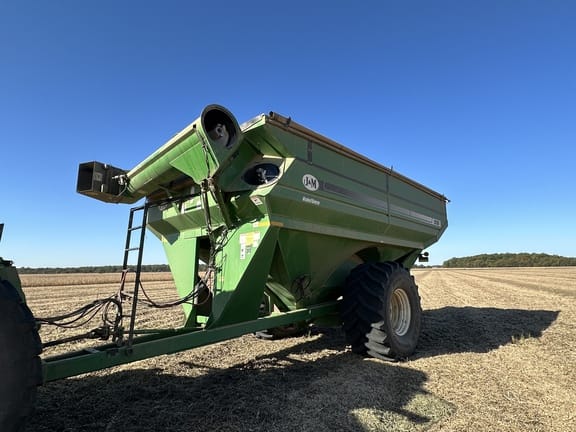 2013 J&M 1000-20S Equipment Image0