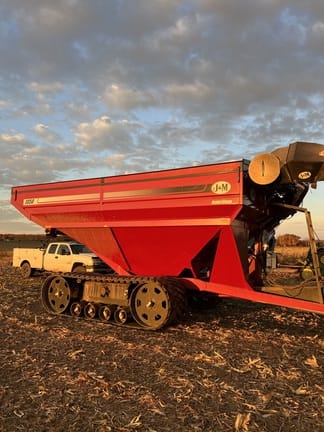 2013 J&M 1050 Equipment Image0