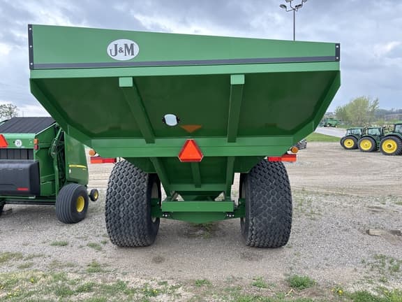 Image of J&M 1051-22 equipment image 3