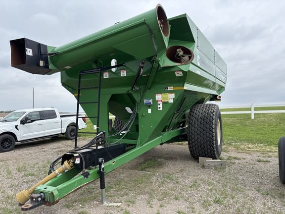 Image of J&M 1051-22 equipment image 1