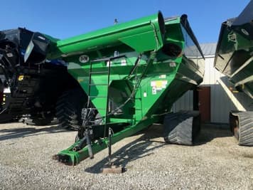 Main image J&M 1130-20T