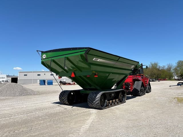 Image of J&M 1130-20T equipment image 4