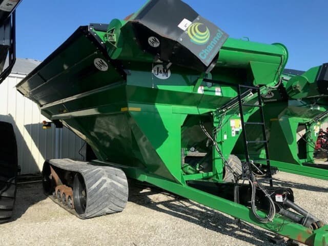 Image of J&M 1130-20T equipment image 1