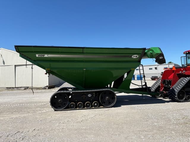 Image of J&M 1130-20T equipment image 3