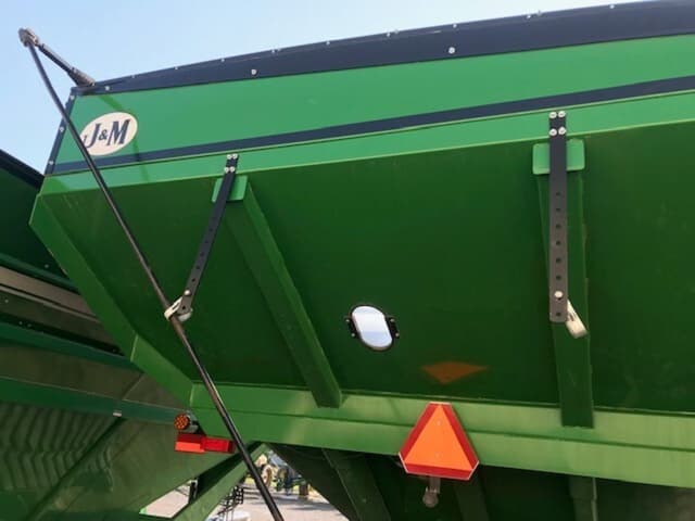 Image of J&M 1130-20T equipment image 4