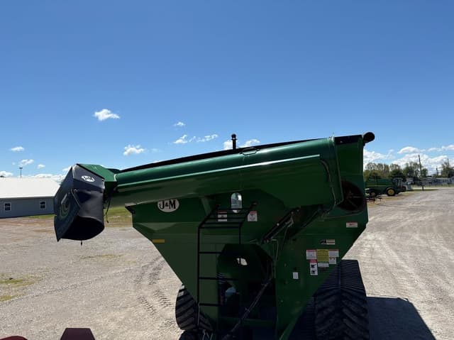 Image of J&M 1130-20T equipment image 1