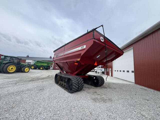 Image of J&M 1131 equipment image 4