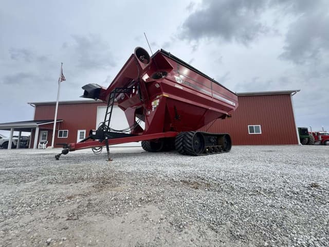 Image of J&M 1131 equipment image 1