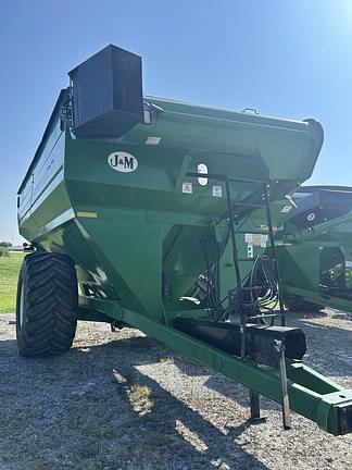 Image of J&M 1150 equipment image 1