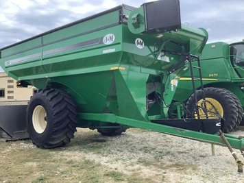 Main image J&M 1150