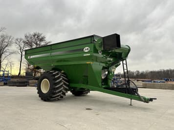 Main image J&M 1151