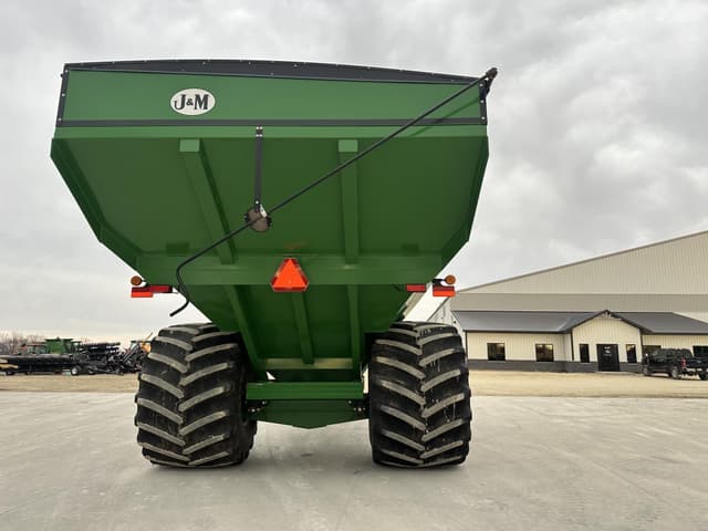 Image of J&M 1151 equipment image 4