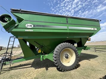 Main image J&M 1151-22D