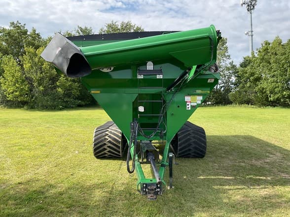 Image of J&M 1251 equipment image 1