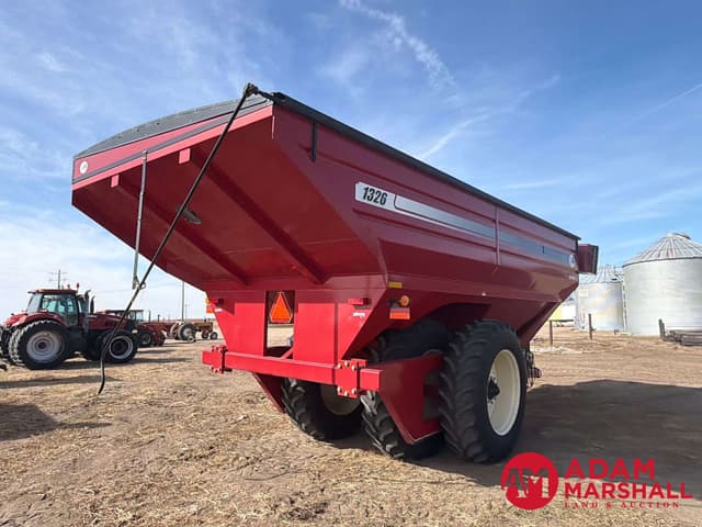 Image of J&M 1326 equipment image 4