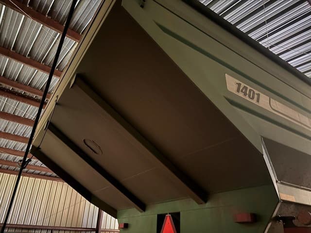 Image of J&M 1401 equipment image 4