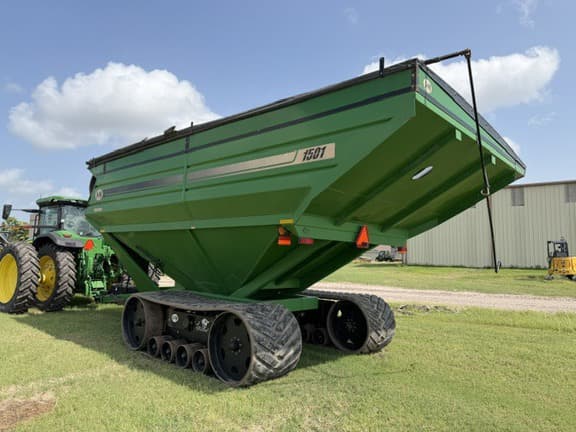 Image of J&M 1501-22T equipment image 3