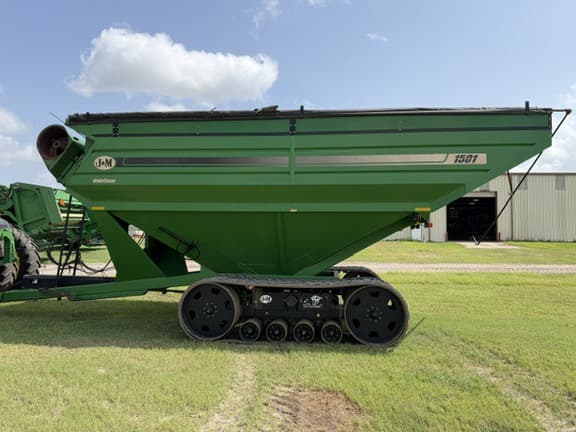 Image of J&M 1501-22T equipment image 4