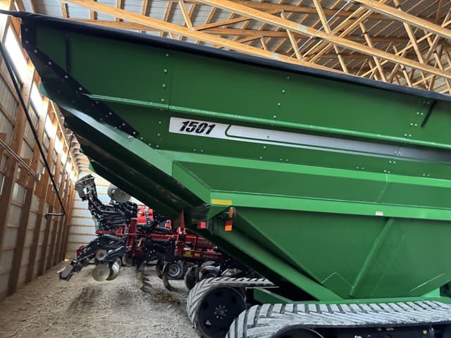 Image of J&M 1501-22T equipment image 1