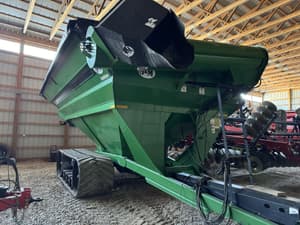 2013 J&M 1501-22T Image