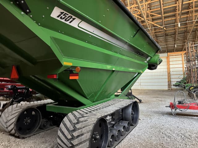 Image of J&M 1501-22T equipment image 3